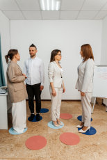 Групповая психотерапия - формуладуши.рф - Екатеринбург