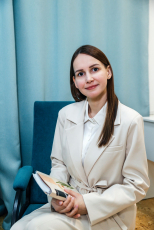 Расстройство личности - формуладуши.рф - Екатеринбург