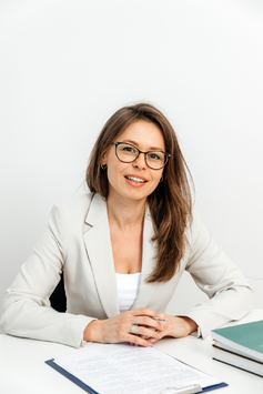 Камрат Юлия Валерьевна