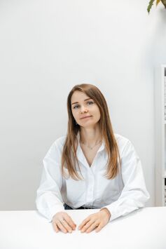 Евдокимова Алина Юрьевна