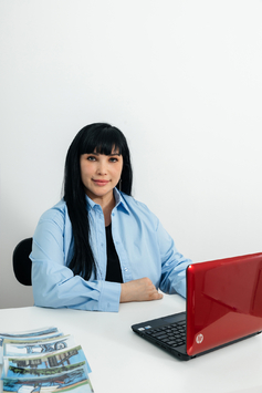 Бегларова Марина Валентиновна