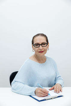 Филиппова Надежда Владимировна