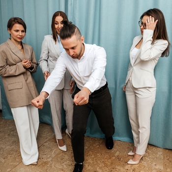 Страх публичных выступлений - формуладуши.рф - Екатеринбург