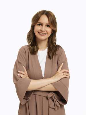 Селькина Евгения Олеговна - формуладуши.рф - Екатеринбург