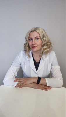 Махнёва Алеся Владимировна - формуладуши.рф - Екатеринбург