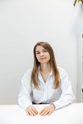 Евдокимова Алина Юрьевна - формуладуши.рф - Екатеринбург