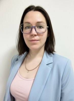 Шадрина Ксения Николаевна - формуладуши.рф - Екатеринбург