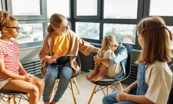 Тренинг для подростков 13-17 лет - формуладуши.рф - Екатеринбург